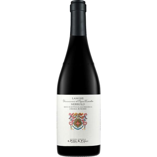 E. Pira E Figli - Nebbiolo Langhe DOC - 2021 | 6er Karton