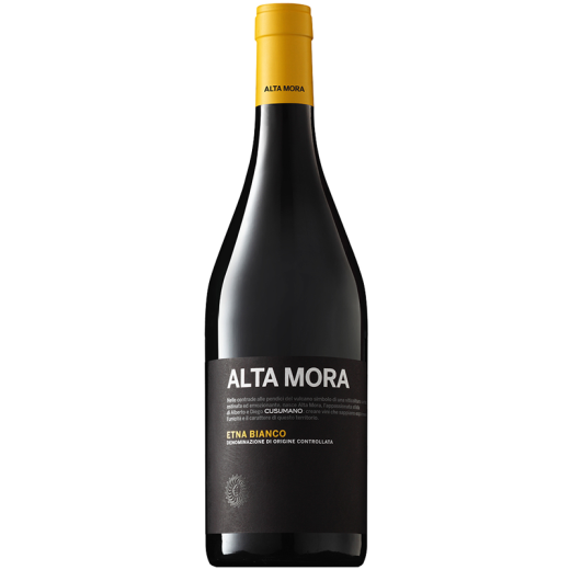 Cusumano - *ALTA MORA* Etna Bianco DOC  - 2022 | 6er Karton