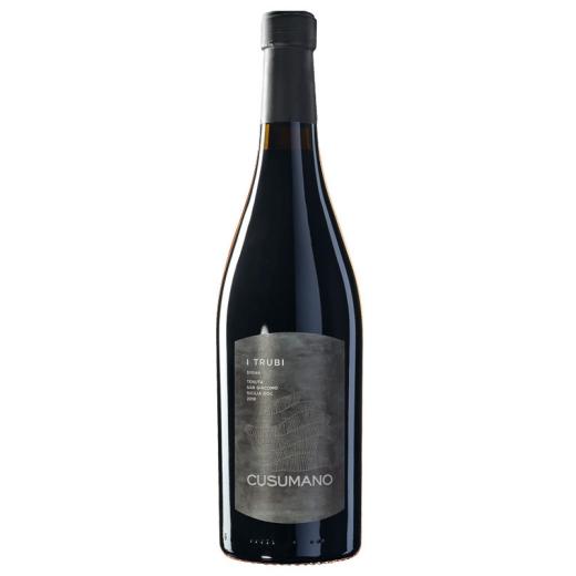 Cusumano - Syrah I Trubi IGT - 2022 | 6er Karton