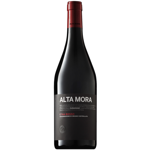 Cusumano - *ALTA MORA* Etna Rosso DOC  - 2021 | 6er Karton