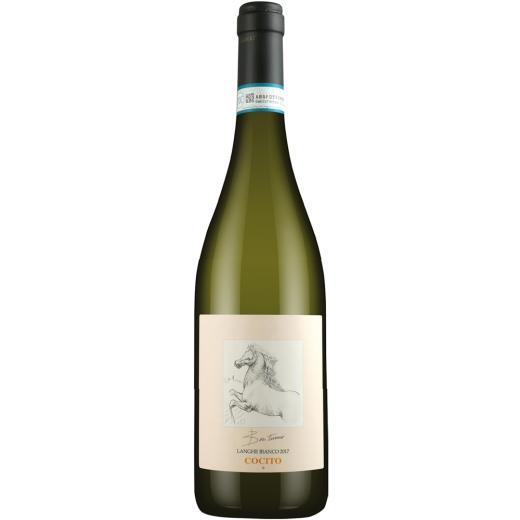 La Spinetta - Langhe Bianco Ben Turnio DOC - 2023 | 6er Karton