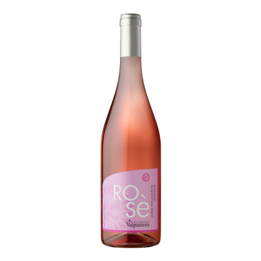 Cantina Valpantena - Rosé Frizzante IGT -  | 6er Karton