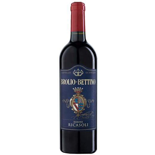 Brolio - Chianti Classico DOCG Bettino - 2015 | 6er Karton