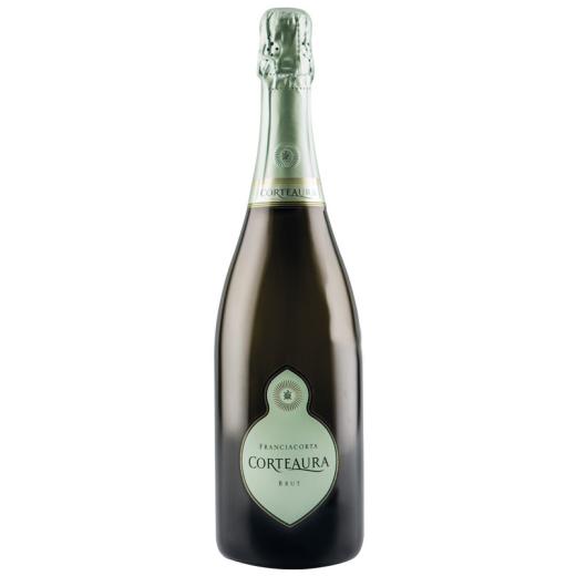 CorteAura - Franciacorta DOCG Brut | 6er Karton