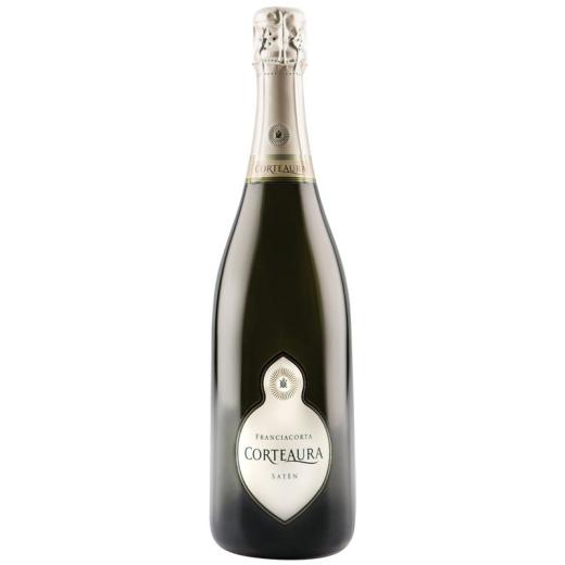 CorteAura - Franciacorta DOCG Satèn | 6er Karton