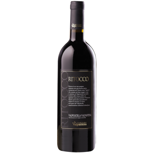 Cantina Valpantena - Ritocco Valpolicella Ripasso DOC - 2020 | 6er Karton