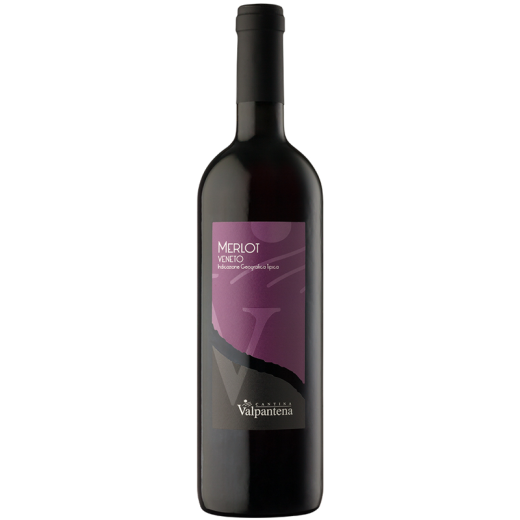 Cantina Valpantena - Merlot IGT - 2023 | 6er Karton