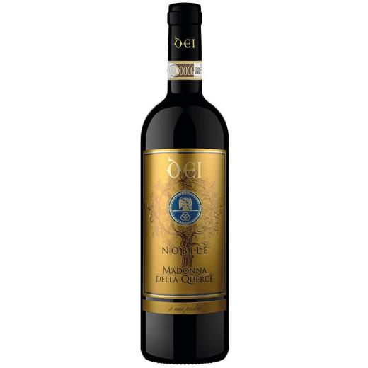 DEI - Vino Nobile DOCG Madonna della Querce  - 2017 | 6er Karton