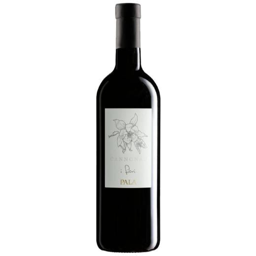 Pala - Cannonau di Sardegna DOC Centosere  - 2022 | 6er Karton