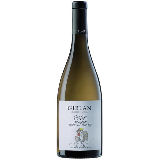 Girlan - Flora Sauvignon DOC - 2022 | 6er Karton