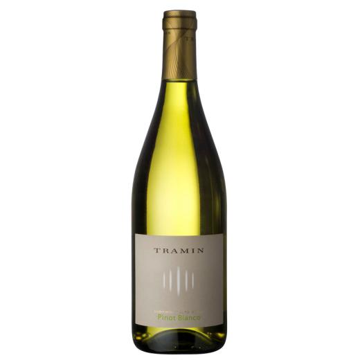 Kellerei Tramin - Pinot Bianco DOC - 2023 | 6er Karton