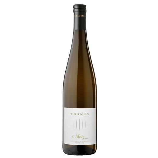 Kellerei Tramin - Pinot Bianco DOC Moriz - 2023 | 6er Karton