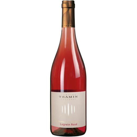 Kellerei Tramin - Lagrein Rosé DOC - 2023 | 6er Karton