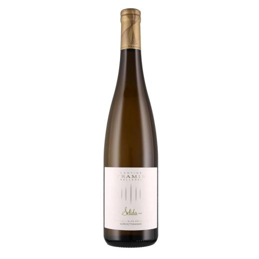 Kellerei Tramin - Gewürztraminer DOC Selida - 2023 | 6er Karton