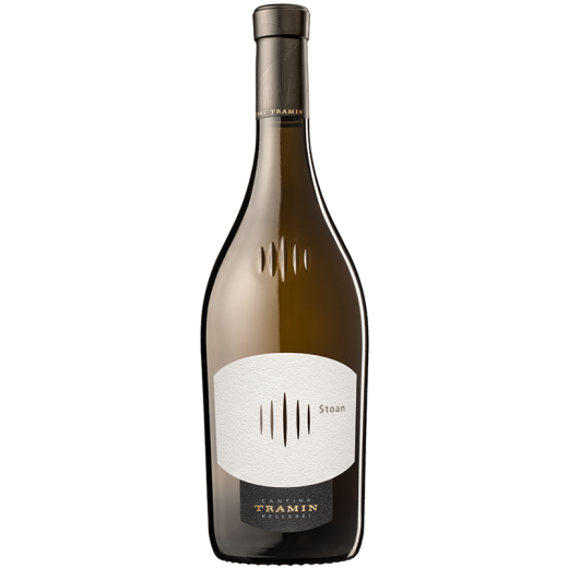 Kellerei Tramin - Stoan Bianco DOC - 2022 | 6er Karton