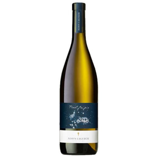 Alois Lageder - Pinot Grigio DOC - 2023 | 6er Karton