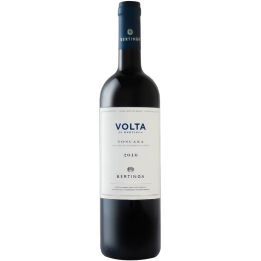 Bertinga - Bertinga Volta di Bertinga Toscana Rosso IGT  - 2016 | 6er Karton