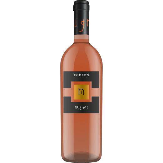 Nugnes - Rosato IGT Rodeon - 2023 | 6er Karton