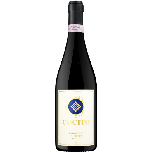 La Spinetta - Cocito Barbaresco DOCG Baluchin Riserva - 2016 | 6er Karton