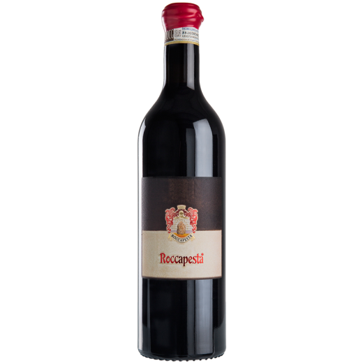 Roccapesta - Roccapesta Morellino di Scansano DOCG  - 2014 | 6er Karton