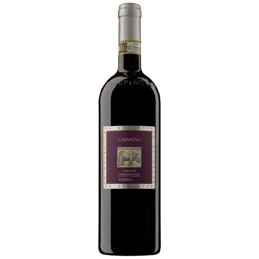 La Spinetta - Chianti Riserva DOCG - 2020 | 6er Karton