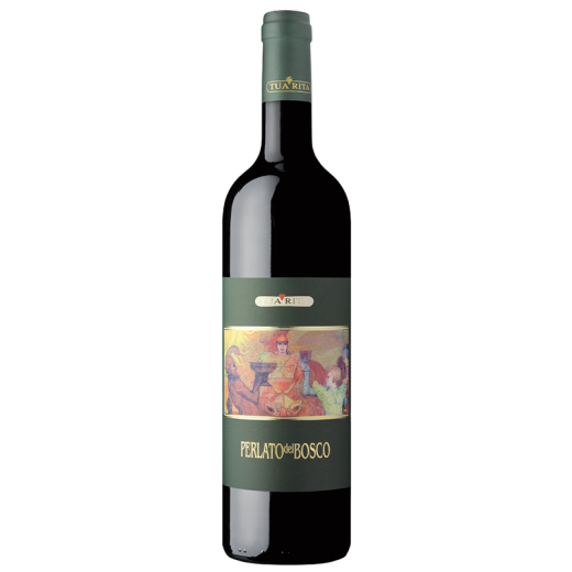 Tua Rita - Perlato del Bosco IGT - 2013 | 6er Karton