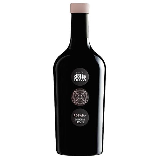 Cantine di Dolianova - Rosada Cannonau di Sardegna D.O.C. rosé | 6er Karton