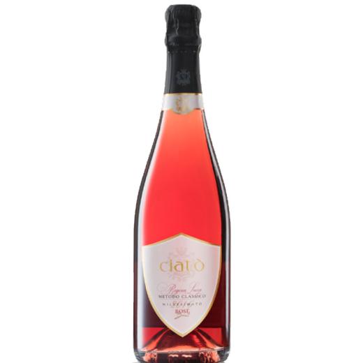 ciato - „Regina Lucia“ Rosè Brut | 6er Karton