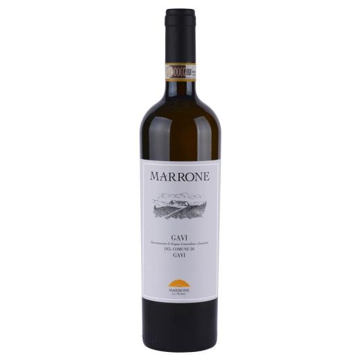 Marrone / Gavi di Gavi DOCG | 2023 | 6er Karton