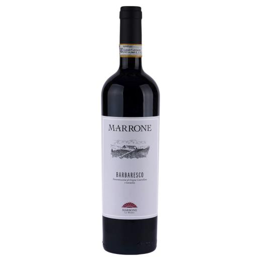 Marrone / Barbaresco DOCG | 2021 | 6er Karton