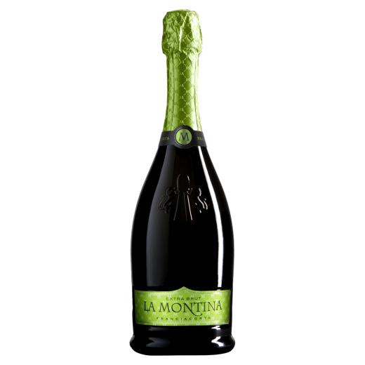 La Montina / Franciacorta DOCG Extra Brut | 6er Karton