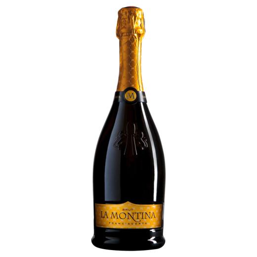 La Montina  / Franciacorta DOCG Brut | 6er Karton