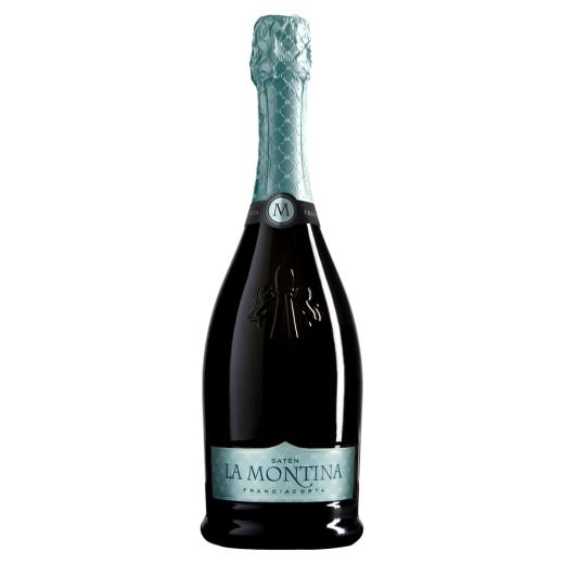 La Montina / Franciacorta DOCG Saten | 6er Karton