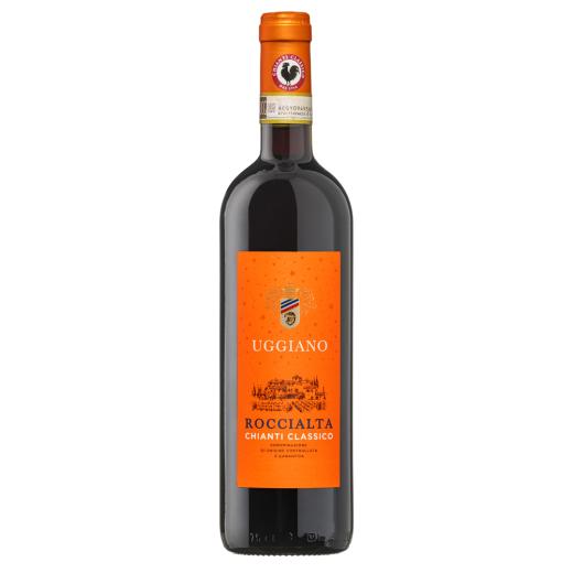 Uggiano / Chianti Classico DOCG | 2021 | 6er Karton