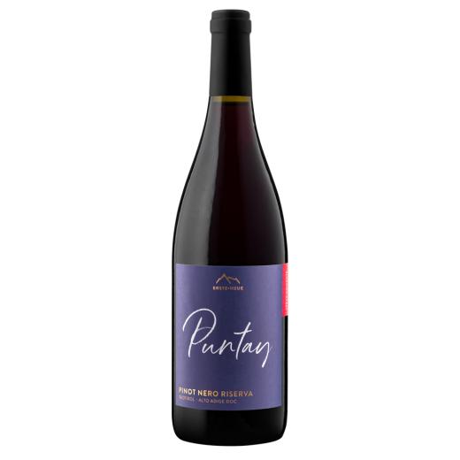 Erste+Neue Puntay / Pinot Nero Riserva DOC | 2021 | 6er Karton