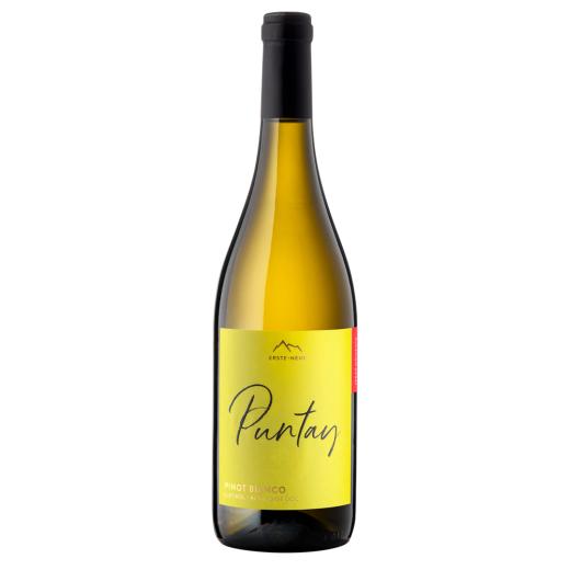 Erste+Neue / Puntay Pinot Bianco DOC | 2021 | 6er Karton