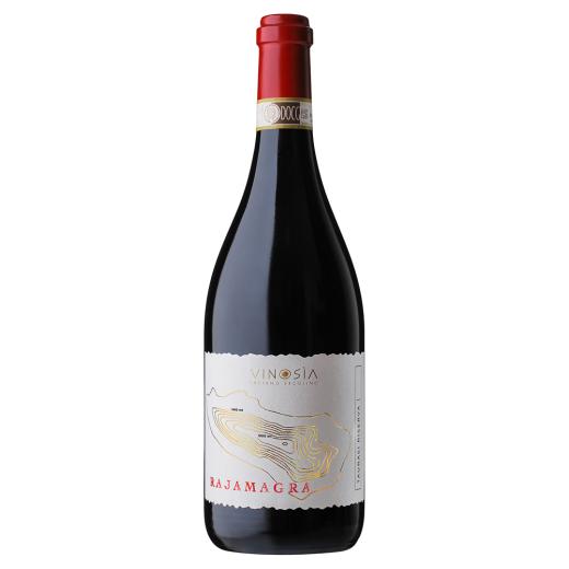 Vinosia Rajamagra / Taurasi Riserva DOCG | 2015 | 6er Karton