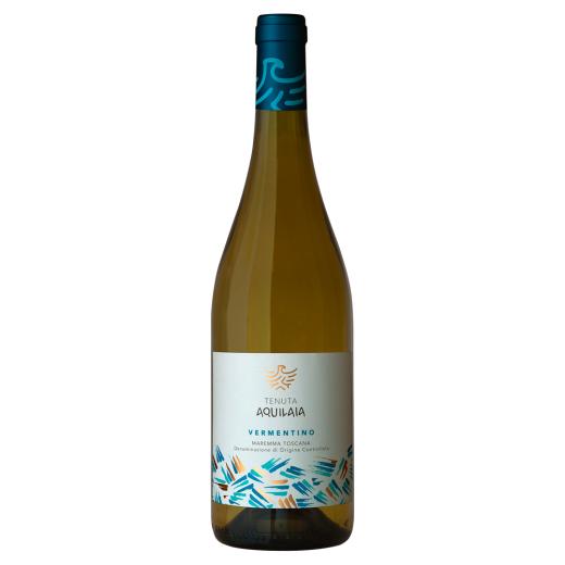 Aquilaia / Vermentino Maremma Toscana DOC | 2023 | 6er Karton