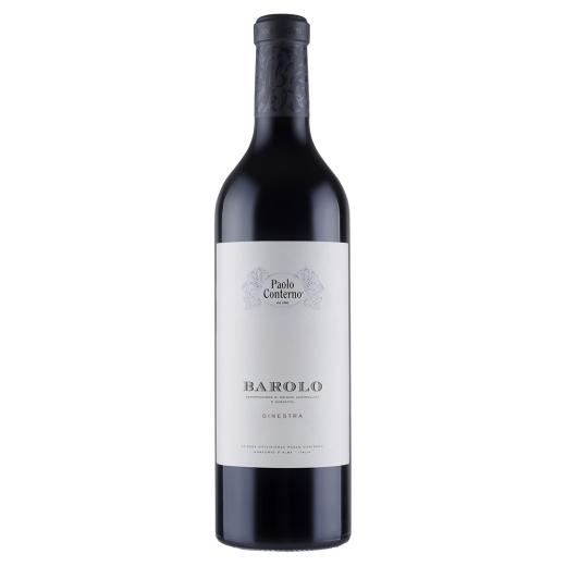 Paolo Conterno / Ginestra Barolo DOCG | 2019 | 6er Karton