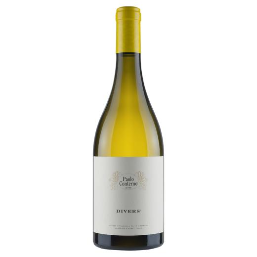 Paolo Conterno / Divers Chardonnay DOC | 2021 | 6er Karton