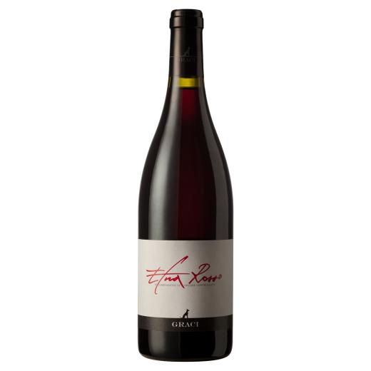 Graci Etna Rosso DOC | 2020 | 6er Karton