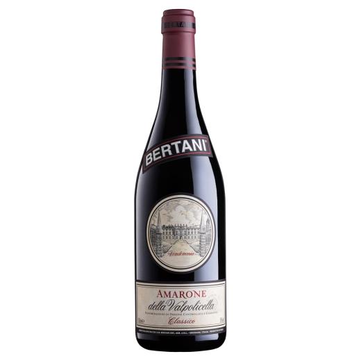 Bertani Amarone della Valpolicella DOCG Classico | 2012 | 6er Karton