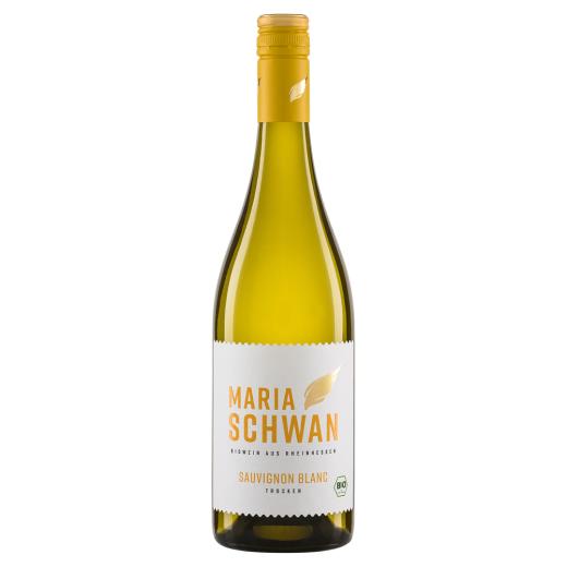 Maria Schwan Sauvignon Blanc     QW | 2023 | 6er Karton