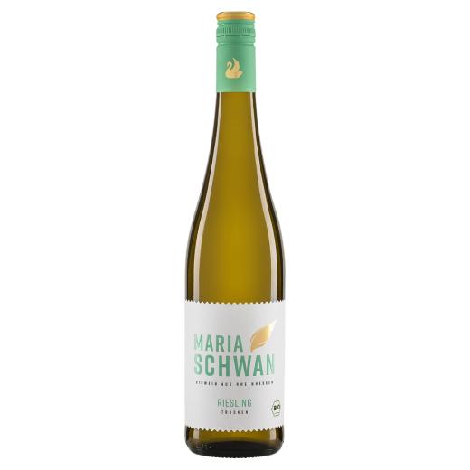 Maria Schwan Riesling Bio QW | 2023 | 6er Karton