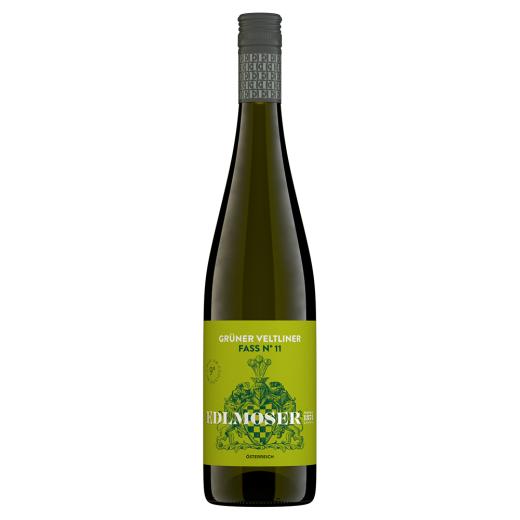 Edlmoser Fass No. 11 / Grüner Veltliner | 2023 | 6er Karton