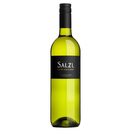 Weingut Salzl / Chardonnay Selection trocken | 2023 | 6er Karton