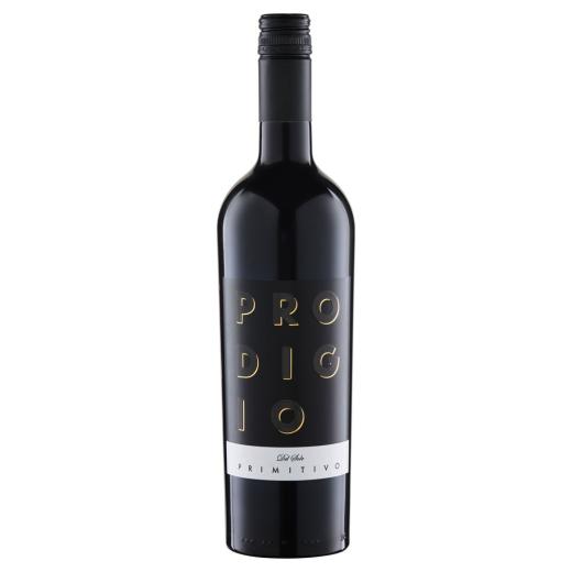 Prodigio del Sole Primitivo Puglia IGP | 2023 | 6er Karton