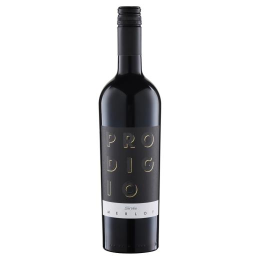 Prodigio del Sole / Merlot Puglia IGP | 6er Karton