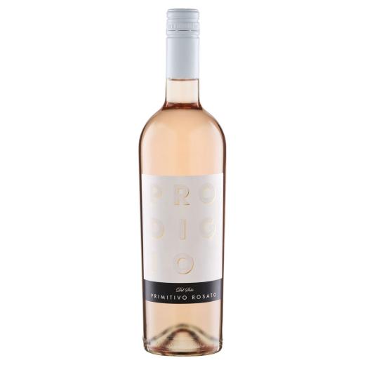 Prodigio del Sole / Primitivo Rosato Puglia IGP | 2023 | 6er Karton