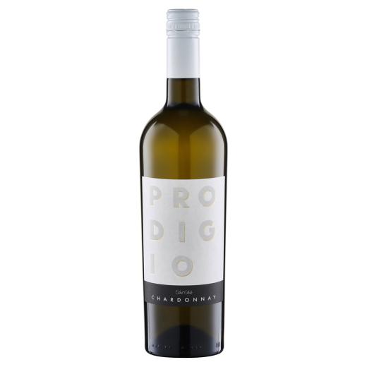 Prodigio del Sole / Chardonnay Puglia IGP | 2022 | 6er Karton